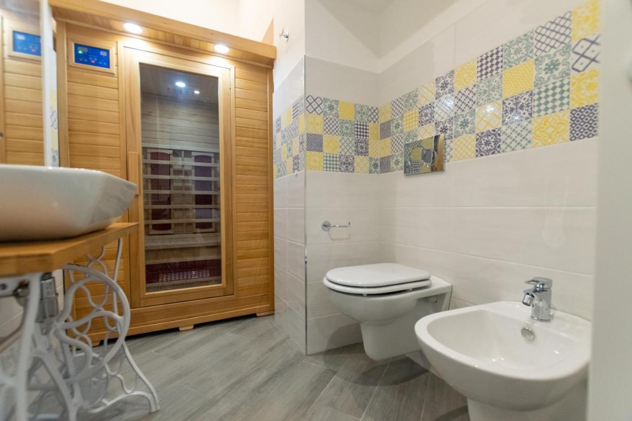 La Casa Nel Vicolo 2 Apartment Джардини Наксос Екстериор снимка